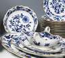 Meissen, 32-teiliges Speiseservice