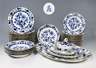 Meissen, 32-teiliges Speiseservice