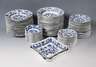 Meissen, 82-teiliges Speiseservice
