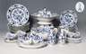 Meissen, 28-teiliges Speiseservice