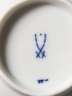 Meissen, 22-teiliges Kaffeeservice