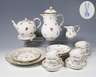 Meissen, 24-teiliges Kaffee- und Teeservice