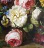 Haanen, Adriana Johanna "Blumenstillleben"
