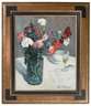 Mosson, George "Blumenstillleben"