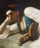 Kern, Hermann "Liegender Osmane"