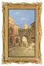 Kaufmann, Karl "Orientalische Stadtansicht"