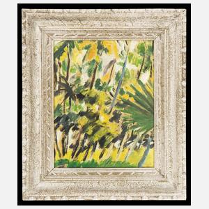 Janthur, Richard "Tropischer Wald"