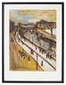 Marquet, Albert "Pont Saint Michel und Quai des Grands Augustins"