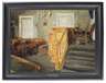 Sterl, Robert "Interieur-Ratszimmer"