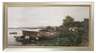 Schweitzer, Adolf "Chiemsee-Ufer"