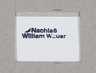Wauer, William "Geometrische Komposition"