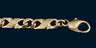 Gold-Armband