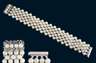 Perlenarmband