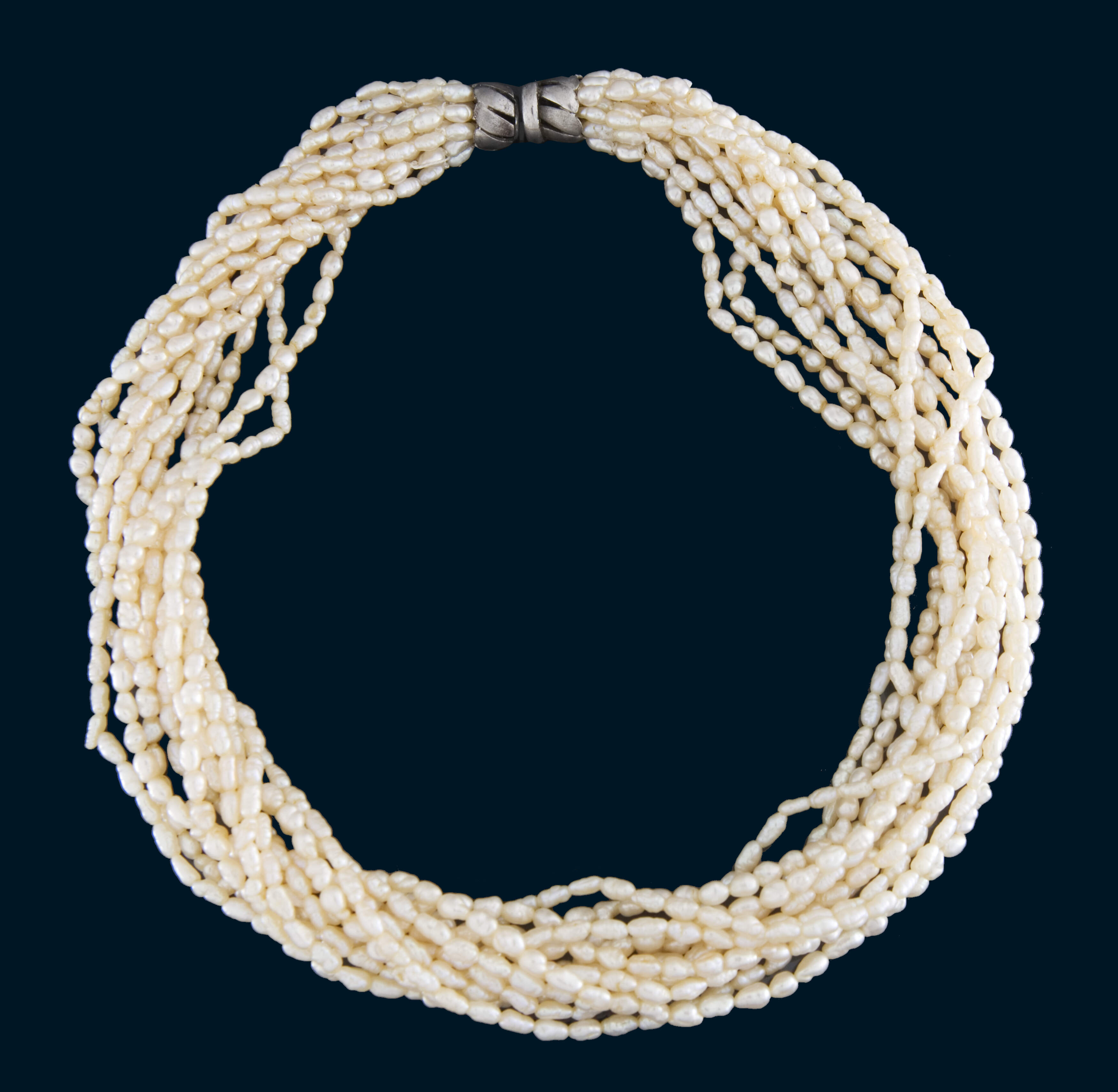 Perlencollier