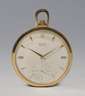 Rolex, Gold-Frackuhr "Precision"