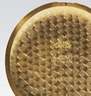 Rolex, Gold-Frackuhr "Precision"