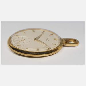 Rolex, Gold-Frackuhr "Precision"