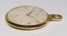 Rolex, Gold-Frackuhr "Precision"