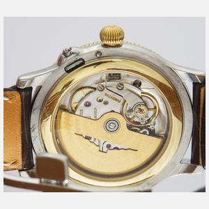 Armbanduhr, LONGINES, Col. Charles A. Lindbergh