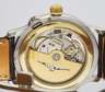 Armbanduhr, LONGINES, Col. Charles A. Lindbergh