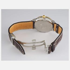 Armbanduhr, LONGINES, Col. Charles A. Lindbergh