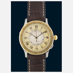 Armbanduhr, LONGINES, Col. Charles A. Lindbergh