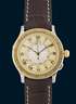 Armbanduhr, LONGINES, Col. Charles A. Lindbergh