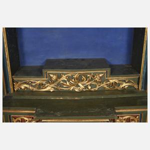Neogotischer Hausaltar
