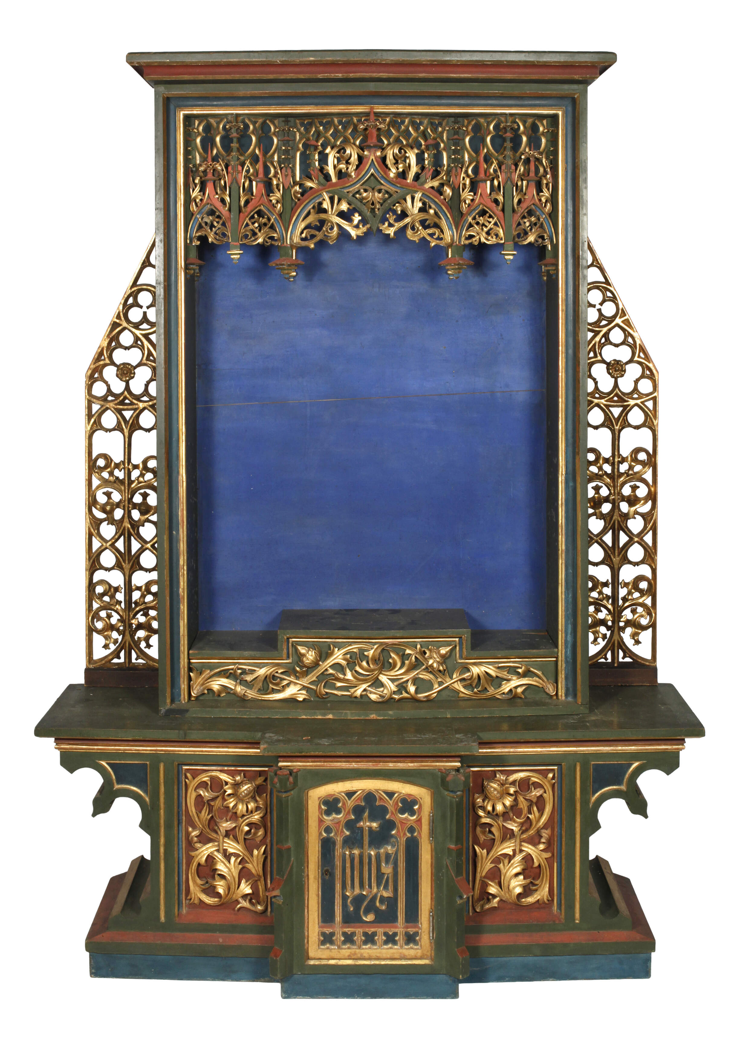 Neogotischer Hausaltar
