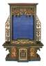 Neogotischer Hausaltar