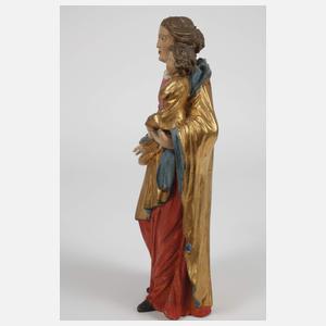 Maria mit dem Christusknaben