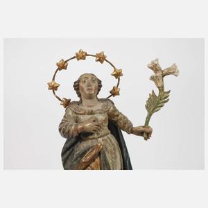 Maria Immaculata