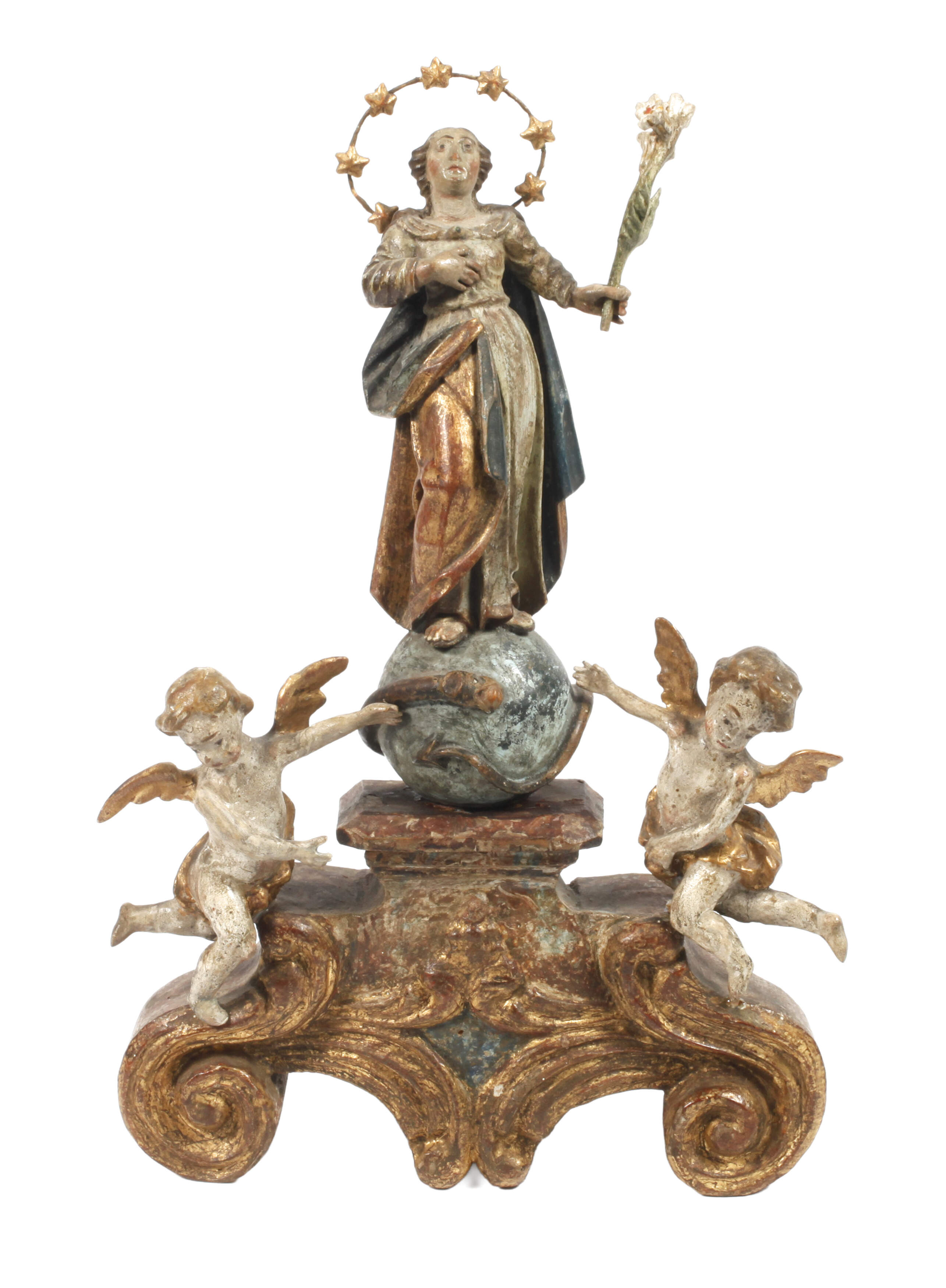 Maria Immaculata