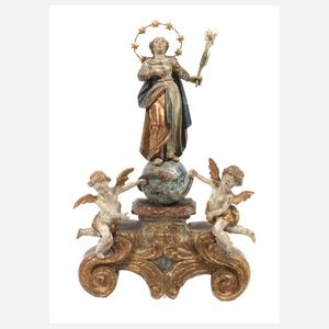 Maria Immaculata
