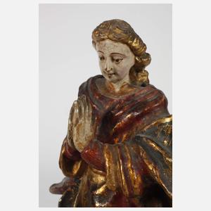 Maria Immaculata