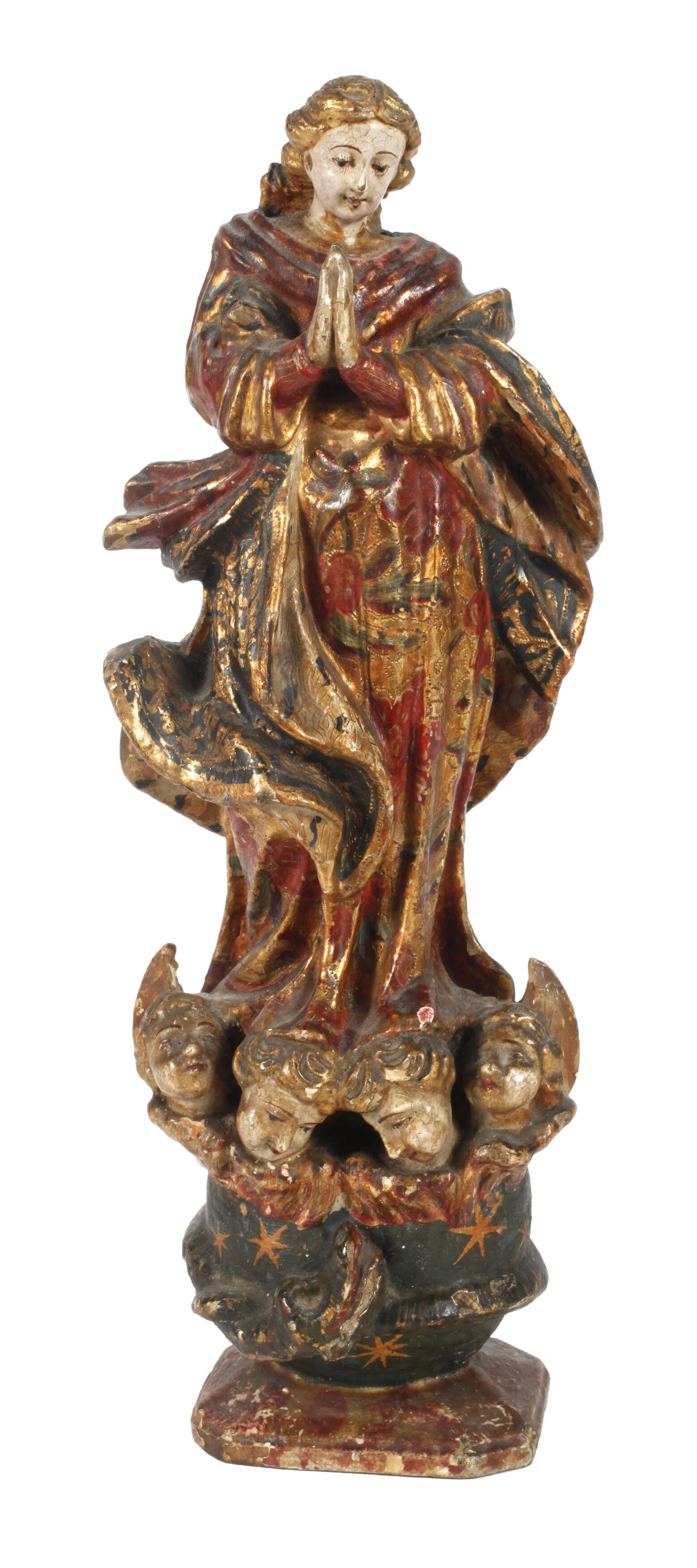 Maria Immaculata