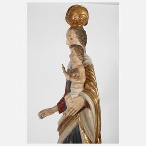 Madonna mit Kind
