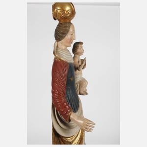 Madonna mit Kind