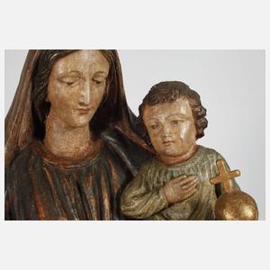 Maria Immaculata
