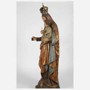 Maria Immaculata