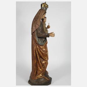 Maria Immaculata