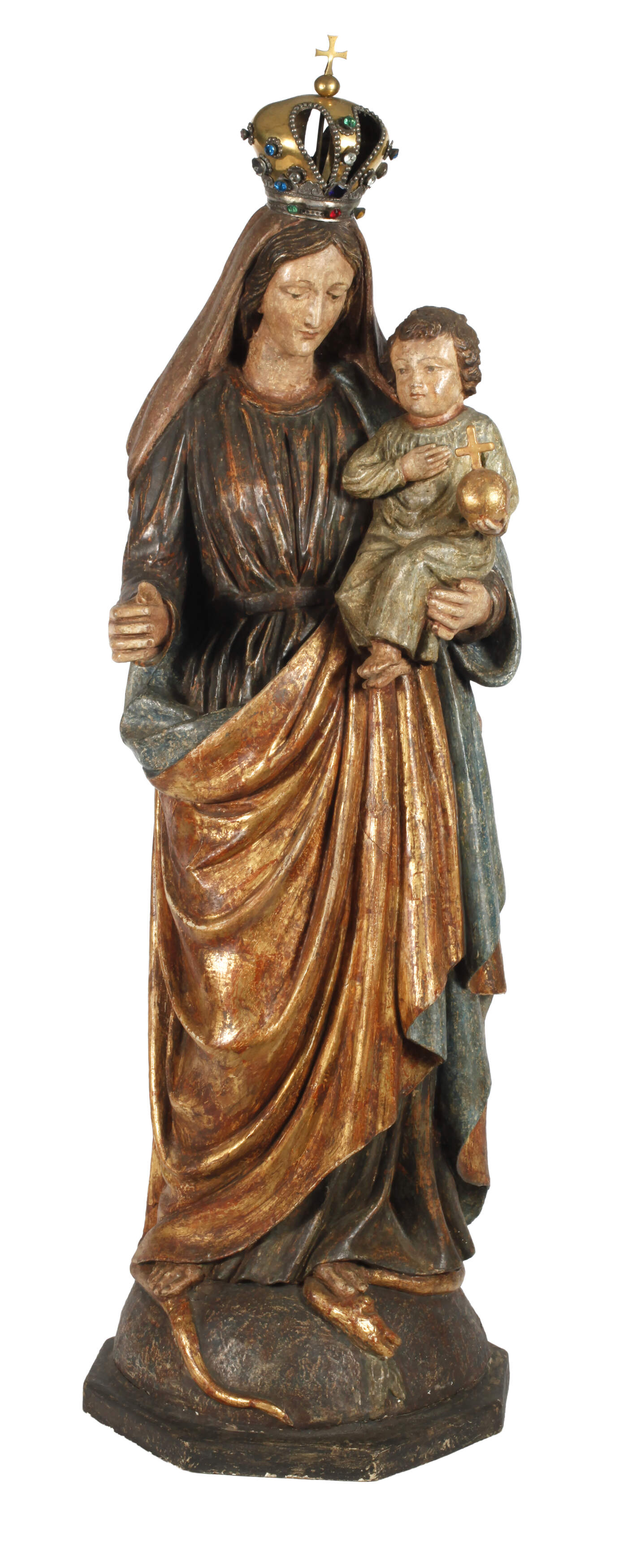 Maria Immaculata