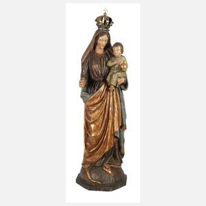 Maria Immaculata