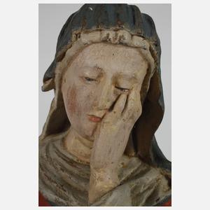 Mater Dolorosa