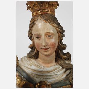 Mondsichelmadonna