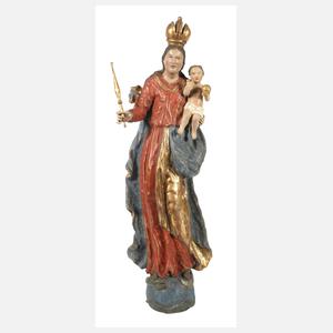 Madonna mit Kind