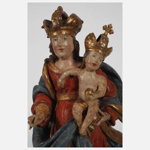 Madonna mit Kind