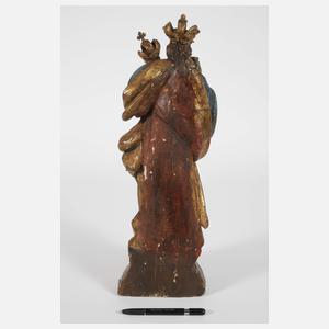 Madonna mit Kind
