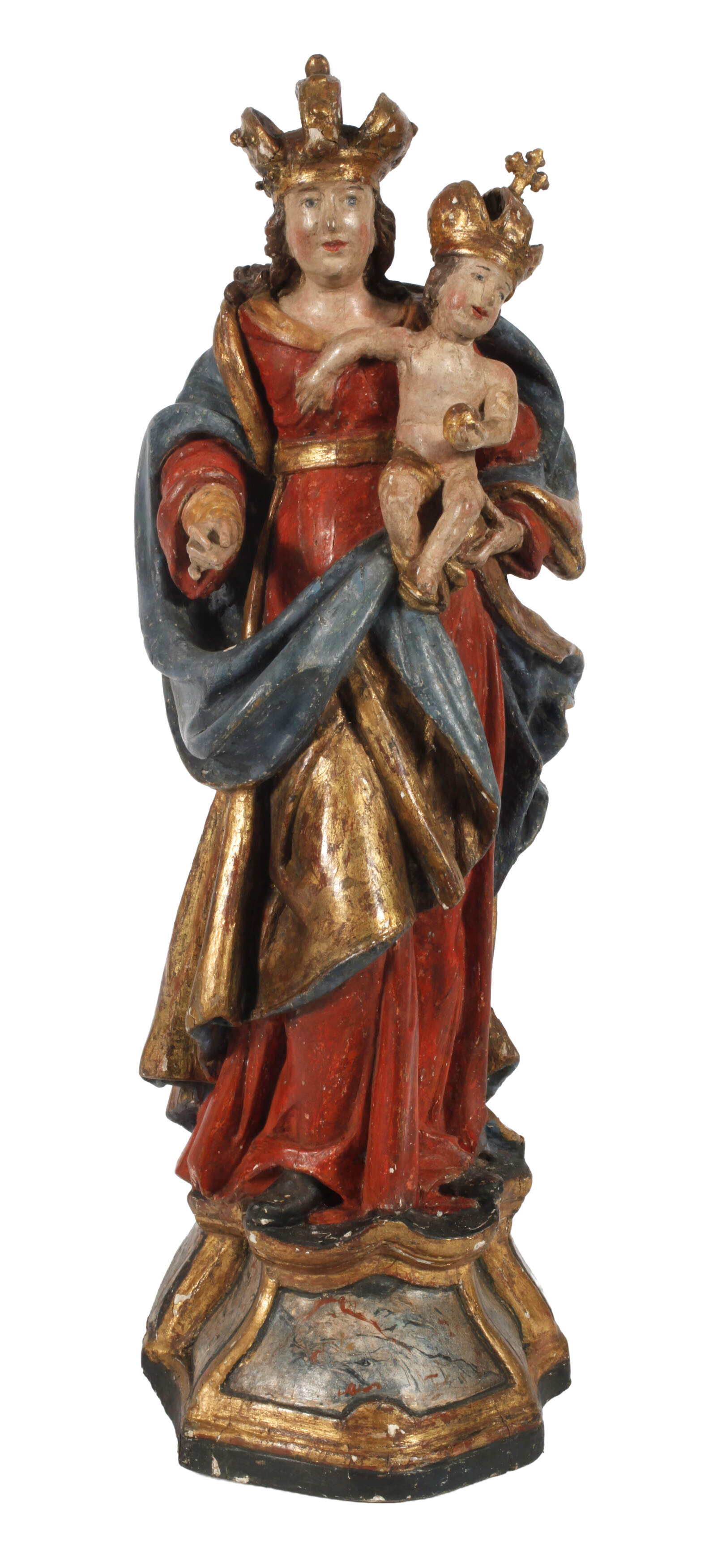 Madonna mit Kind