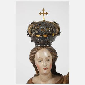 Patrona Bavariae